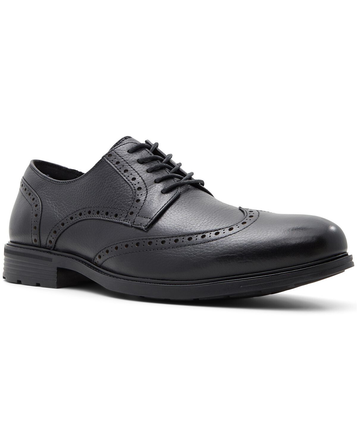 

Мужские ботинки на шнуровке laurier ALDO, черный