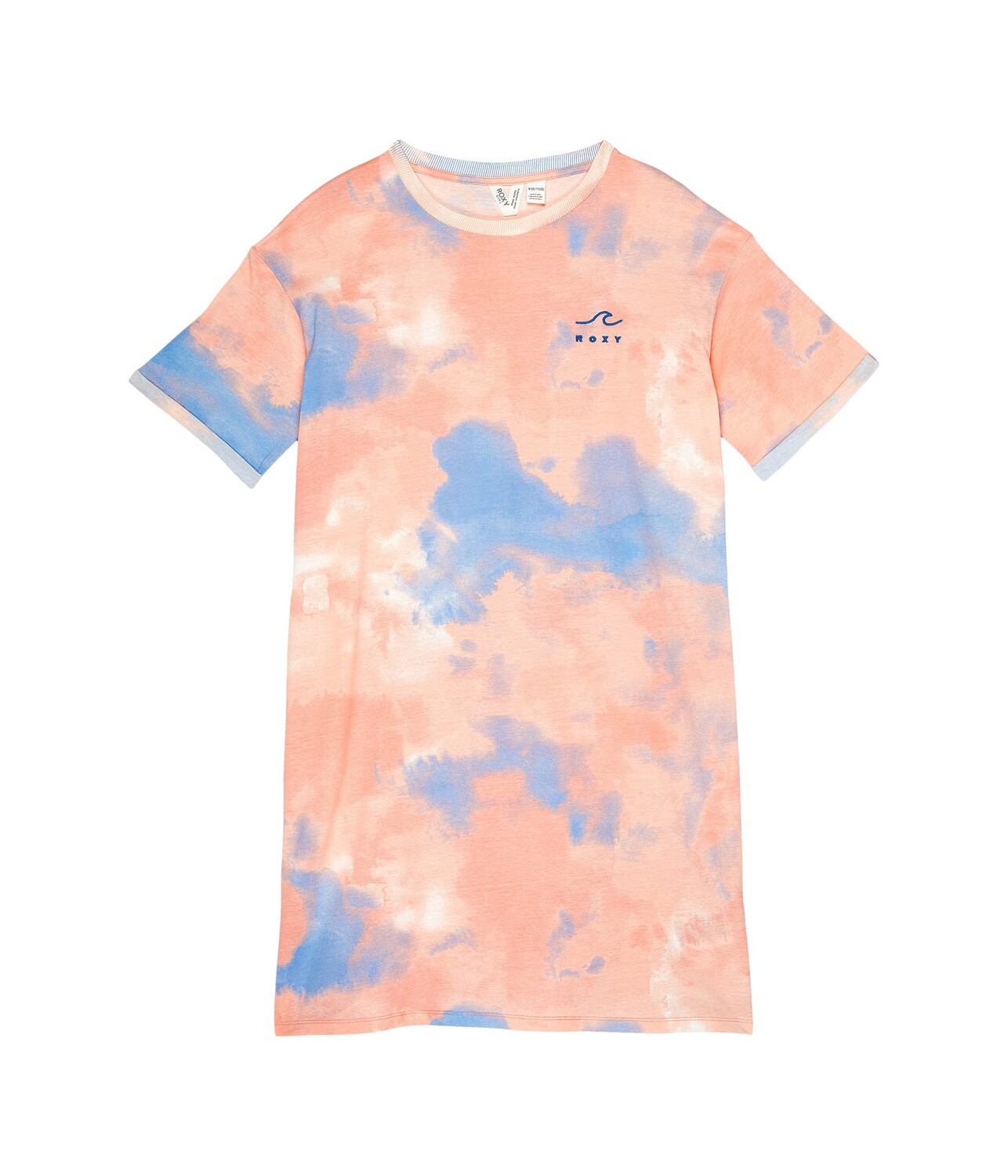 

Платье Roxy Kids, Better Than Words T-Shirt Dress