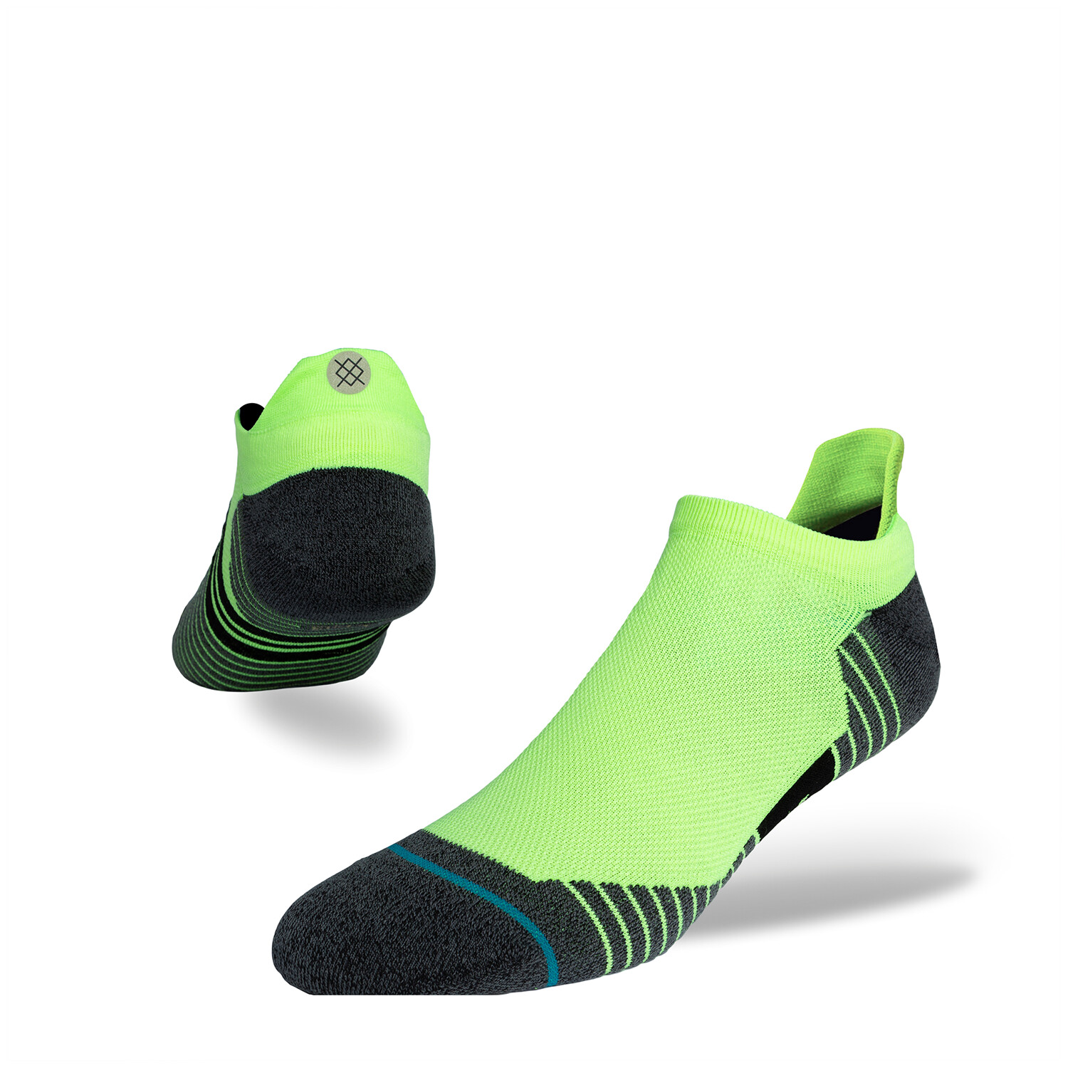

Носки Stance Ultra Tab, зеленый