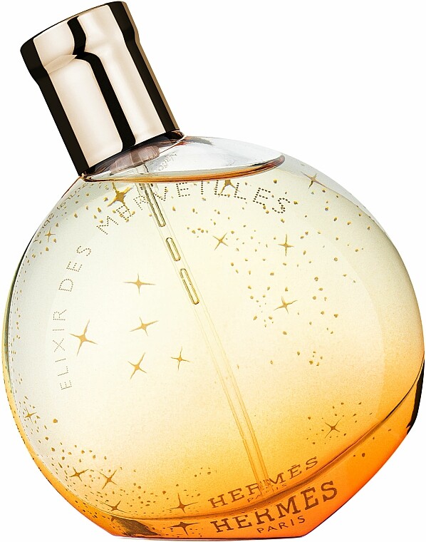 

Духи Hermés Elixir des Merveilles