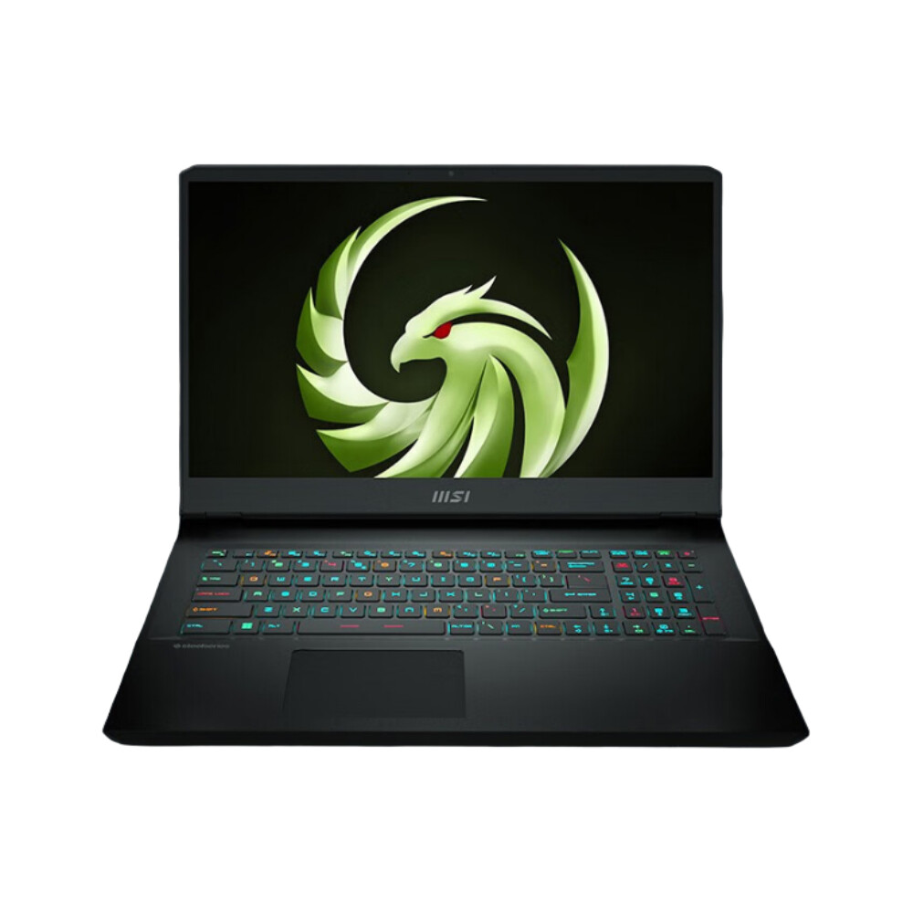 

Игровой ноутбук MSI Thunder Shadow 17, 17", 32 ГБ/1 ТБ, R9 7945HX, RTX 4070, черный, английская клавиатура