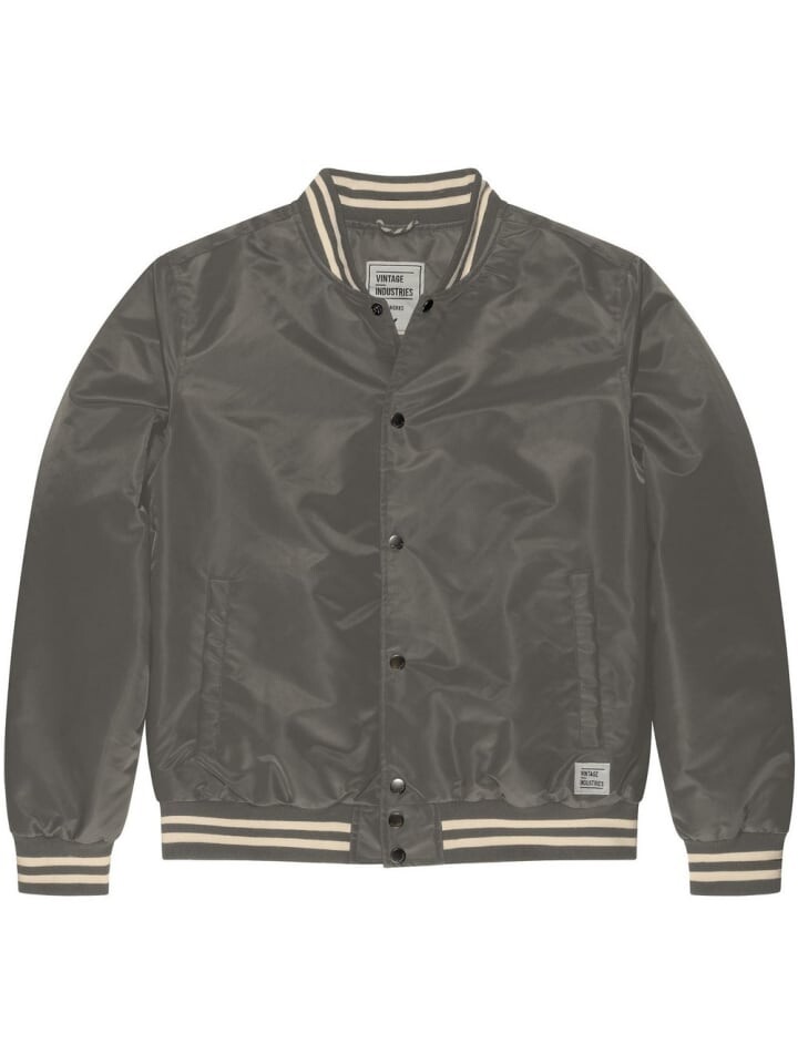 

Переходная куртка Vintage Industries, серый