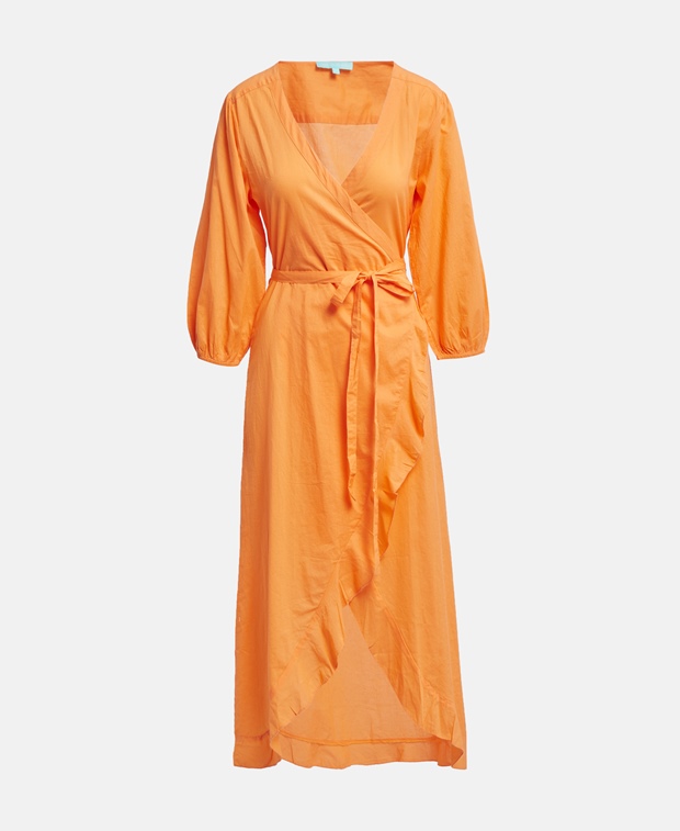 Пляжное платье , оранжевый Melissa Odabash