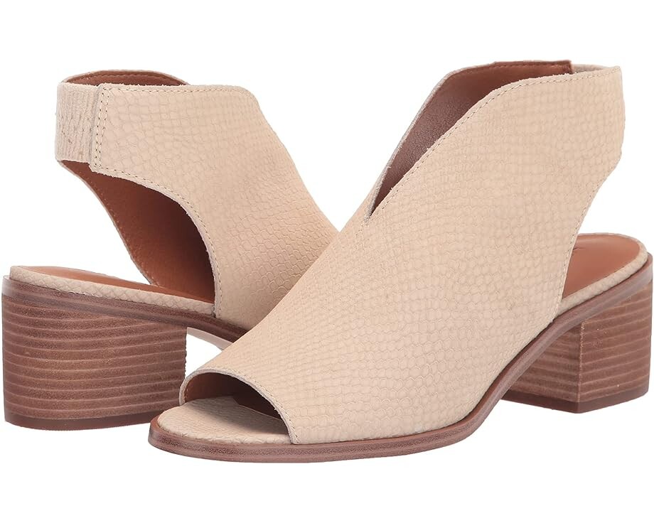

Туфли Lucky Brand Terif, цвет Stucco