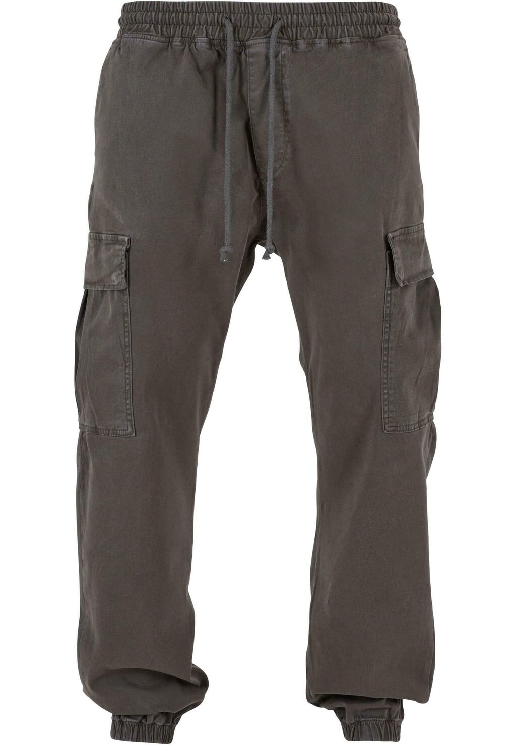 

Брюки-карго Straight Fit 2Y Studios, цвет anthracite