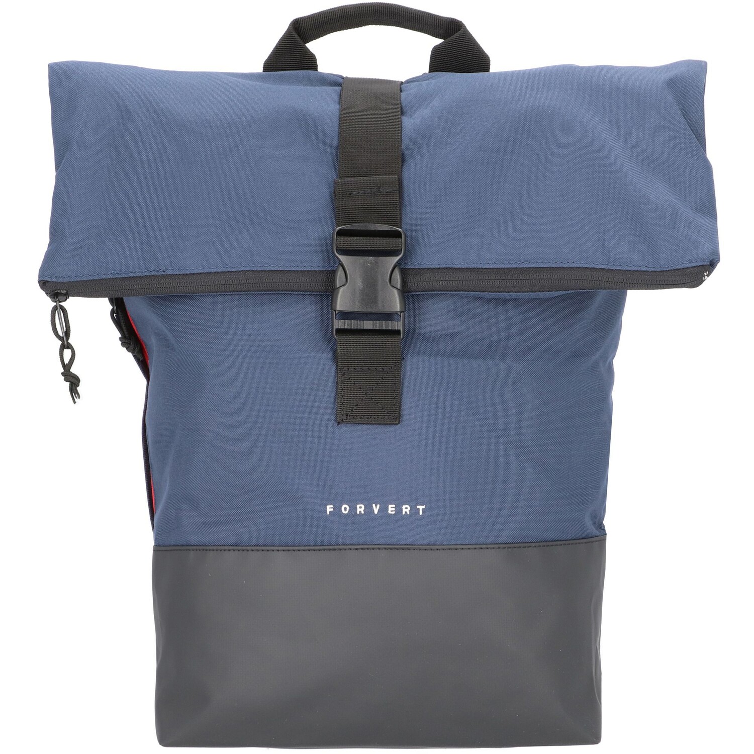 

Рюкзак FORVERT Lorenz 46 cm, темно синий