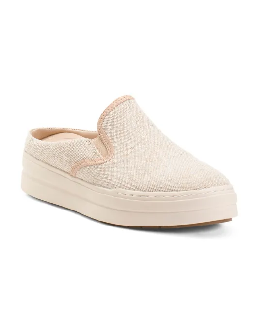 

Сабо без шнуровки Audreigh Cove Clarks, цвет Natural