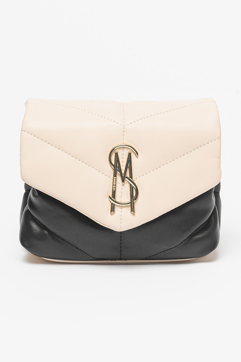 

Сумка для игрушек из экокожи Steve Madden, бежевый