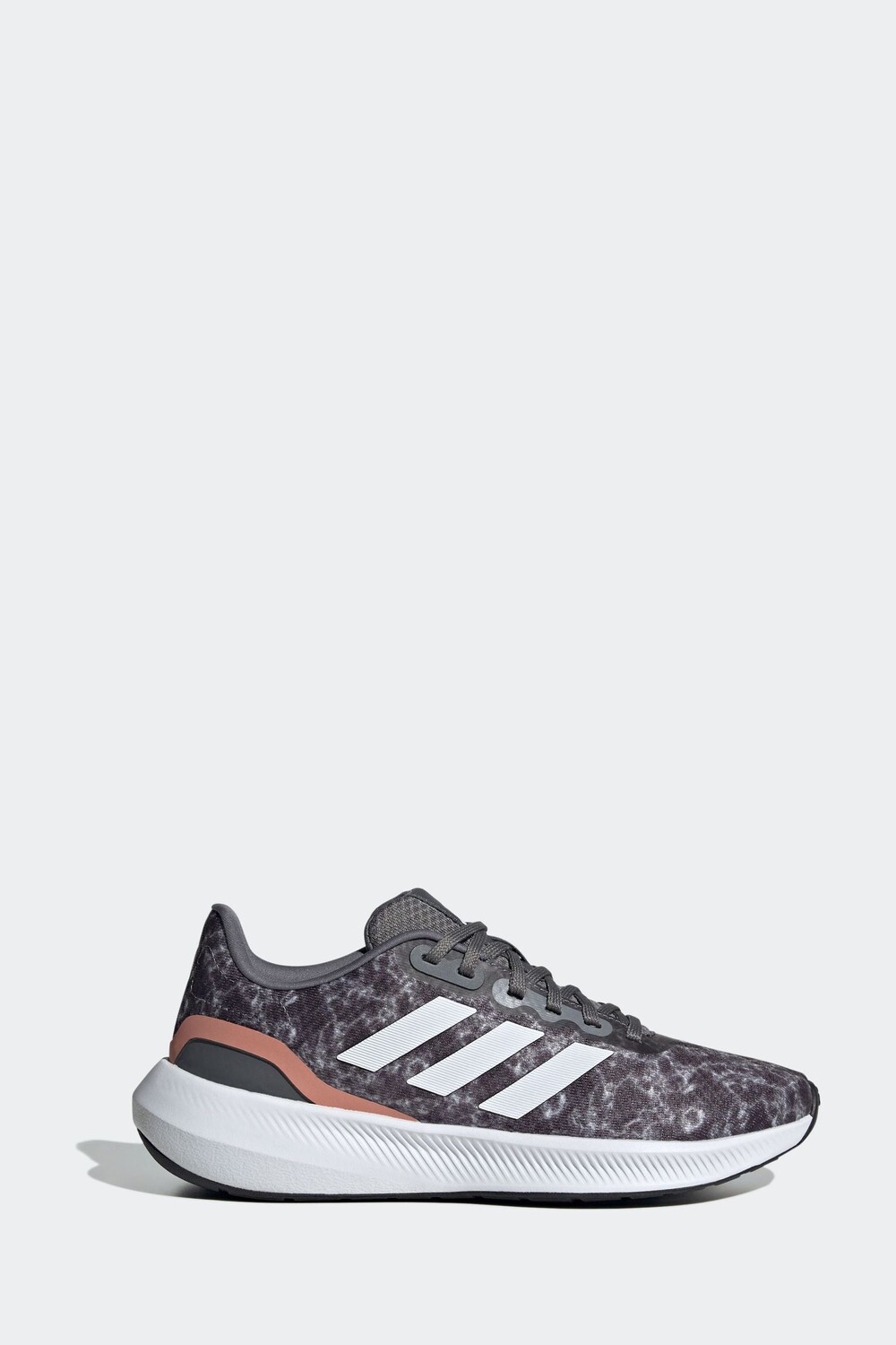 

Спортивная обувь Performance Runfalcon 3 adidas, серый
