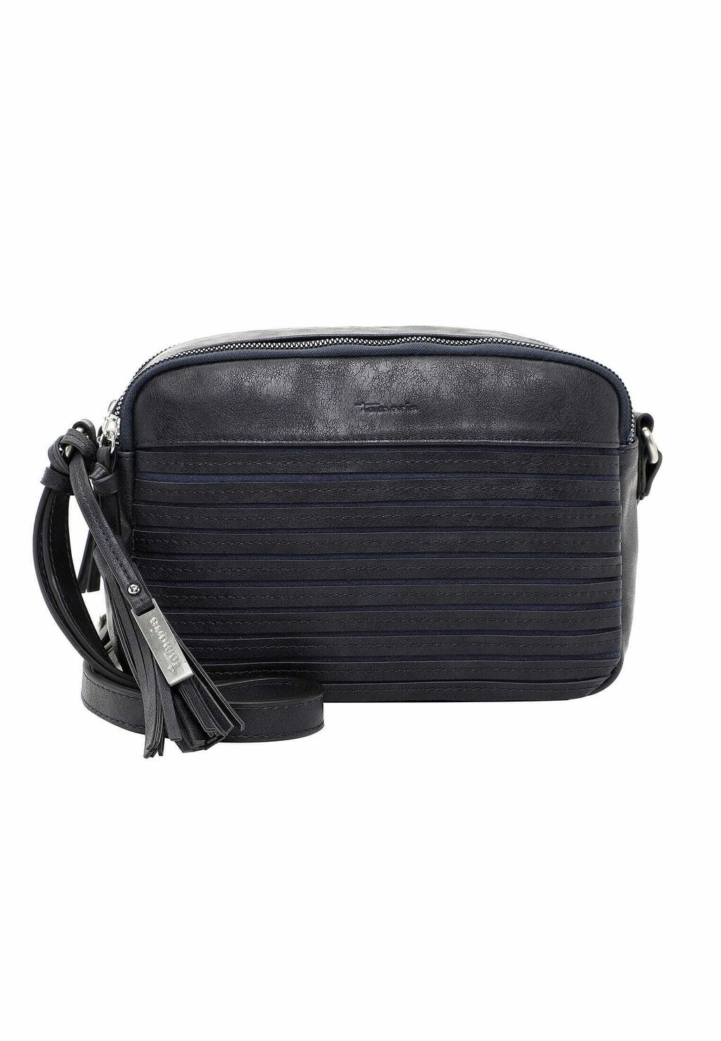 

Сумка через плечо Tamaris, синий