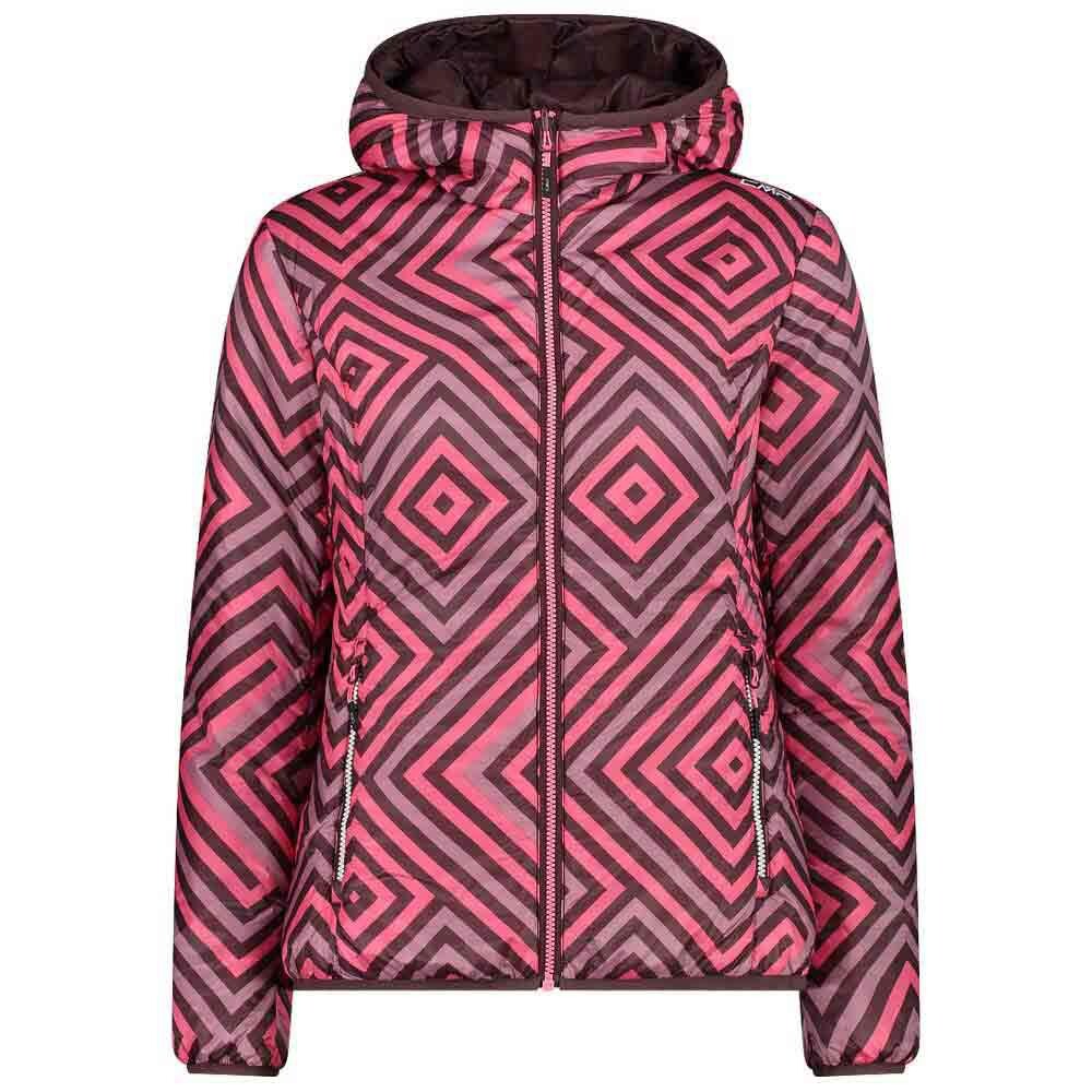 

Куртка CMP 33Z5136 Padded, розовый