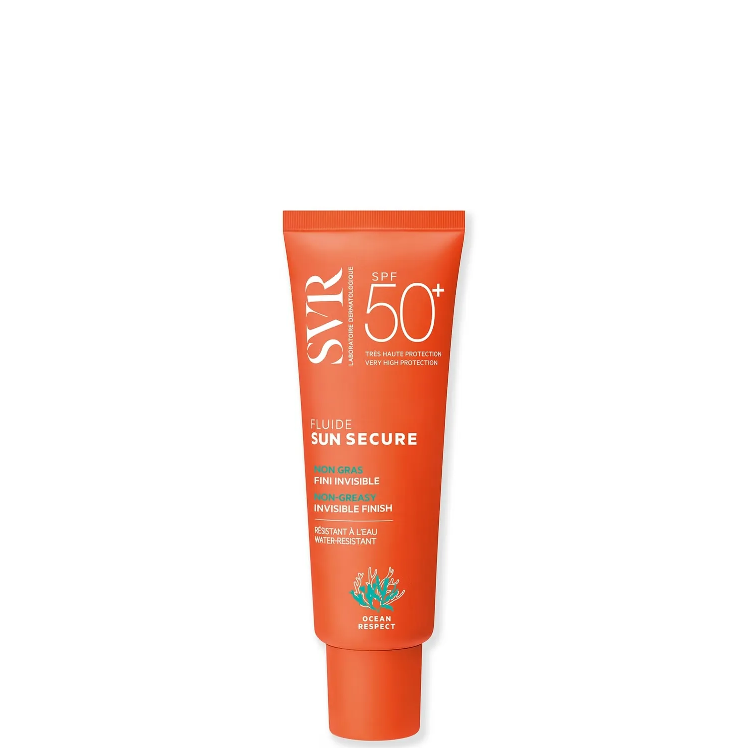 

Sun Secure Fluid Dry-Touch SVR Лосьон SPF50+ 50 мл Svr Laboratoires