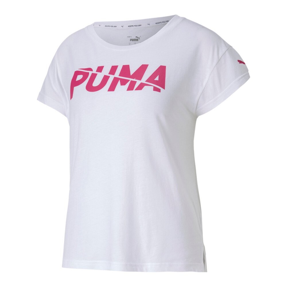 

Футболка Puma Graphic, белый