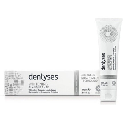 

Dentyses Отбеливающая паста Dentafrica 100мл Sesderma