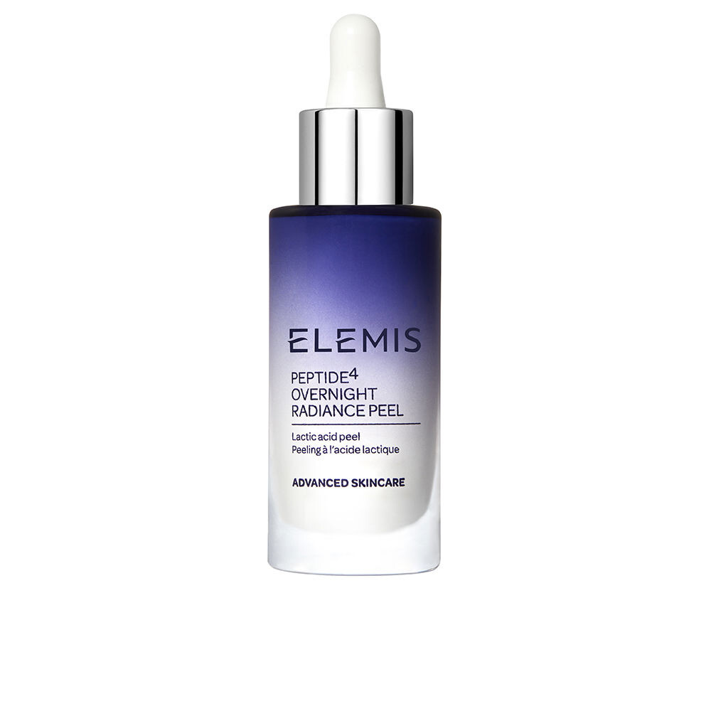 

Скраб для лица Peptide4 overnight radiance peel Elemis, 30 мл