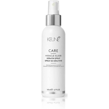

Care Line Keratin Smooth Miracle Elixir Spray 140 мл Keune