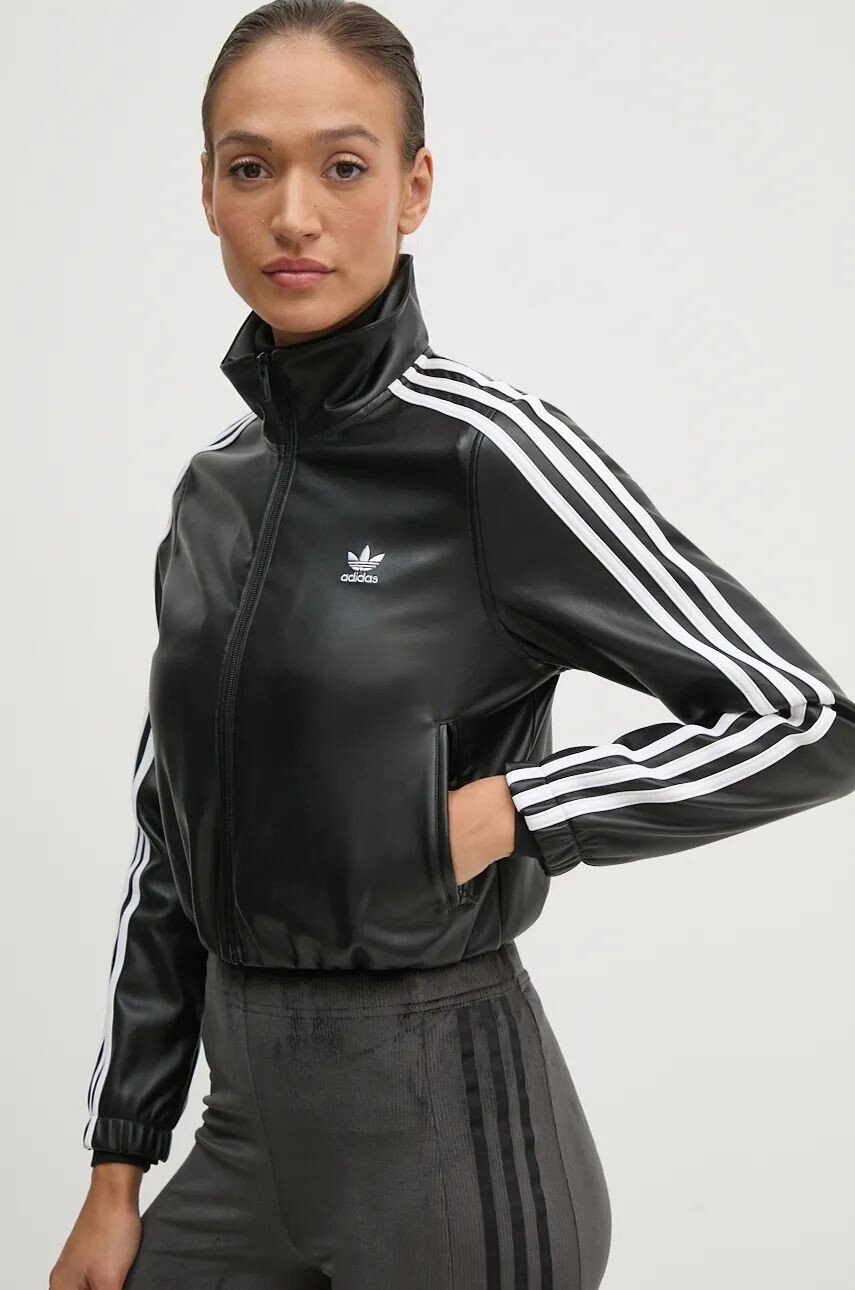 

Куртка adidas Originals Firebird, черный