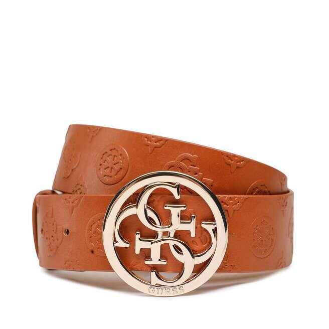 

Ремень Guess LaFemme Belts, коричневый