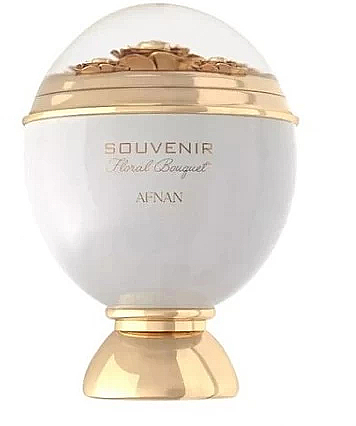 Духи Afnan Perfumes Souvenir Floral Bouquet цена и фото