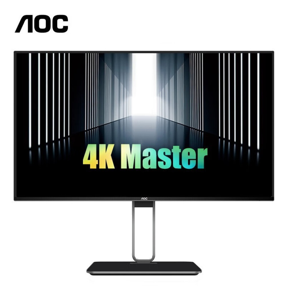 

Монитор AOC U27U2D 27" AH-IPS 4K AH-IPS 65 Вт
