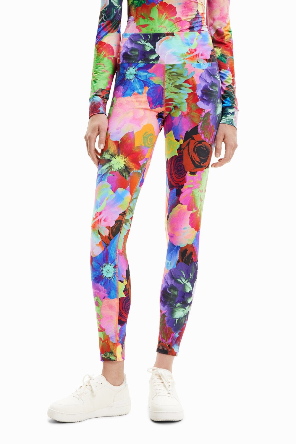 

Леггинсы Desigual