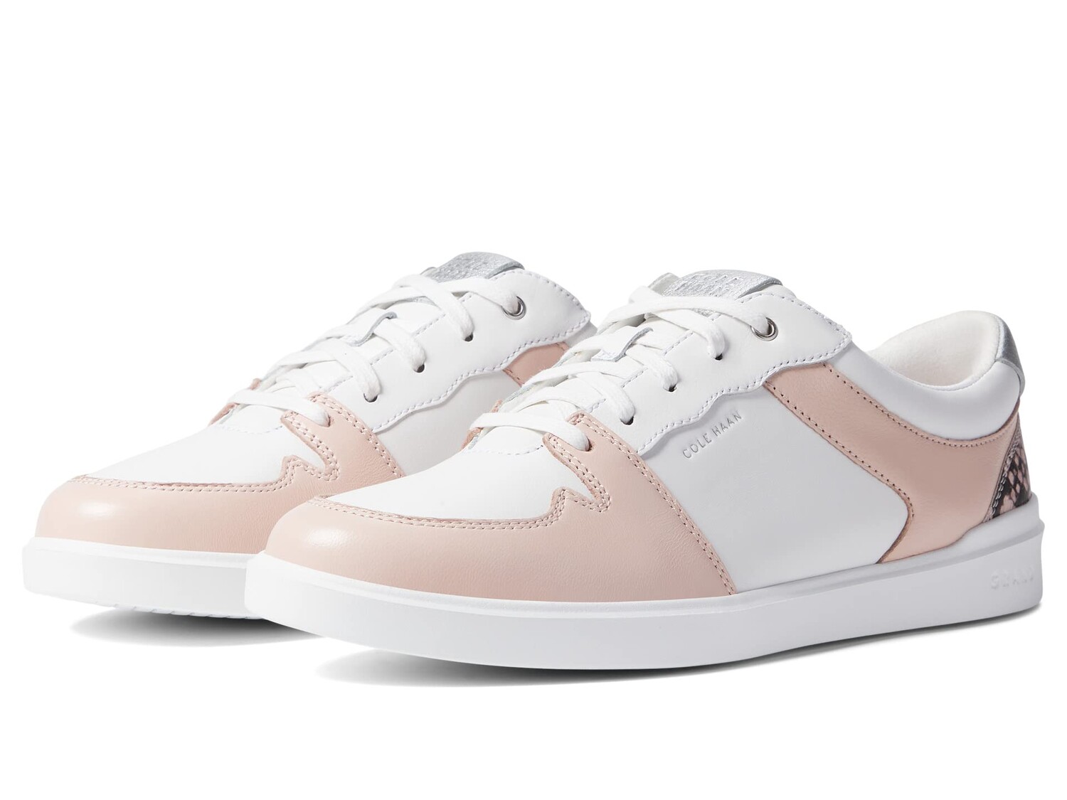 

Кроссовки Cole Haan, Grand Crosscourt Modern Tennis Sneaker