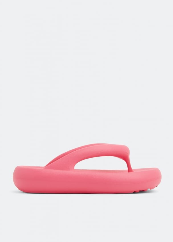 

Сандалии AXEL ARIGATO Delta sandals, розовый