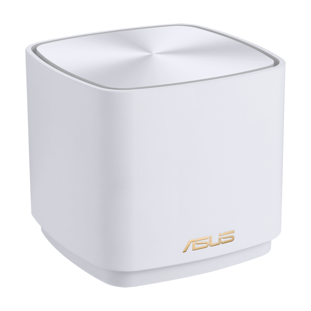 Wi-Fi роутер Asus ZenWiFi XD5 AX3000, белый