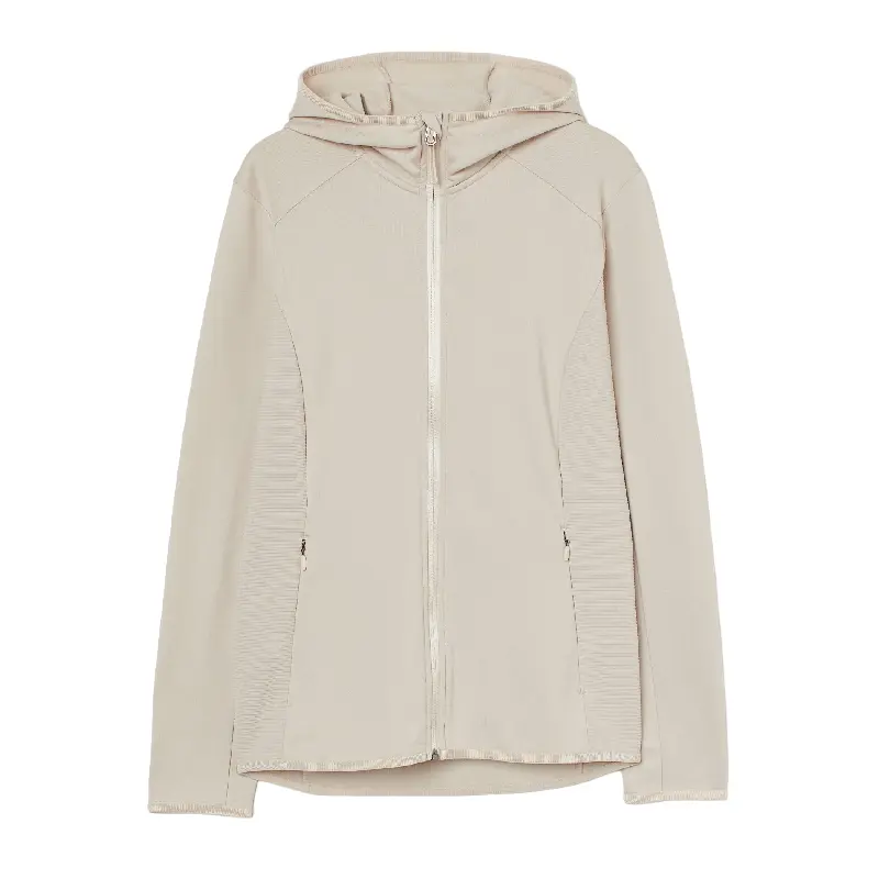 

Куртка H&M Functional, светло-бежевый