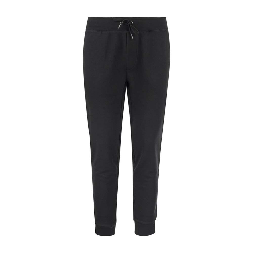 

Спортивные джоггеры Polo Ralph Lauren Double-knit, черный