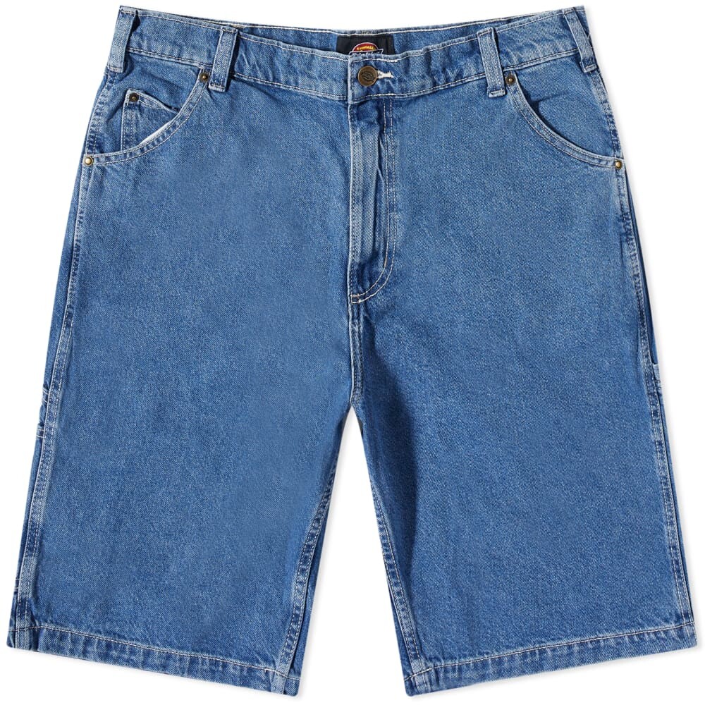 

Шорты Dickies Garyville Denim Short