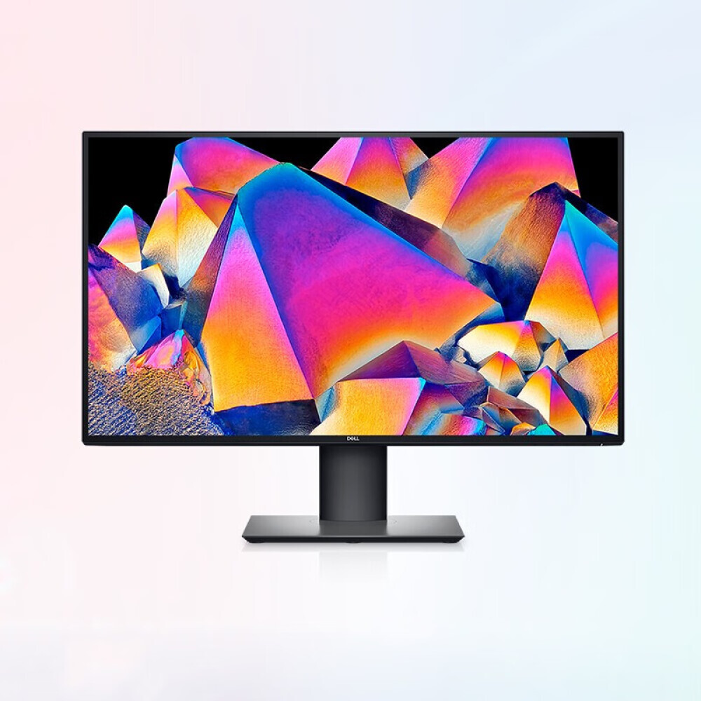 

Монитор Dell U2720QM 27" 4K