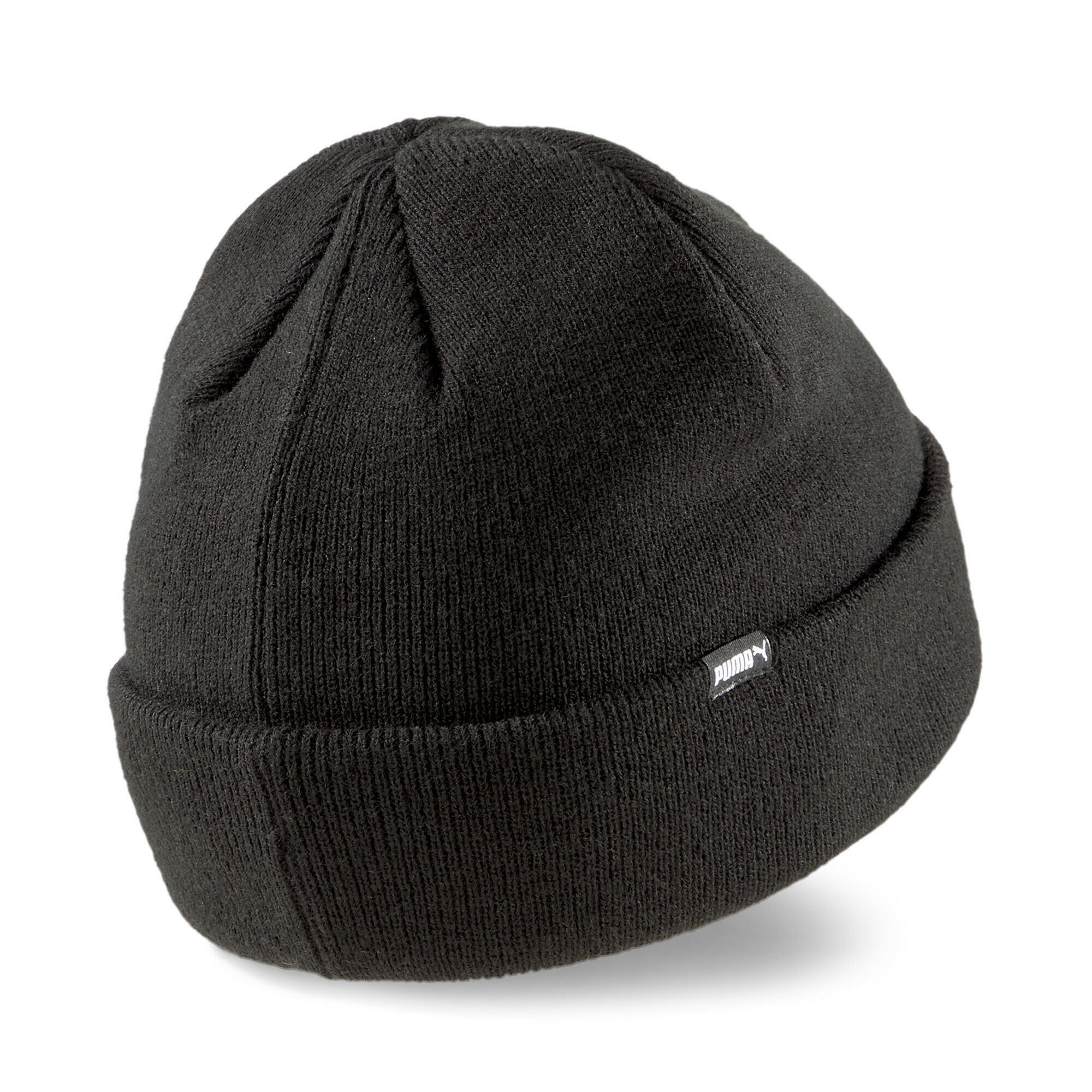 Классическая шапка. Шапка Classics Cuff Sherpa Beanie. Шапка Basketball Classic Cuff Beanie Puma Black. Шапка Puma SF Beanie Black, мужская. Шапка Classic Running Cuff Beanie.