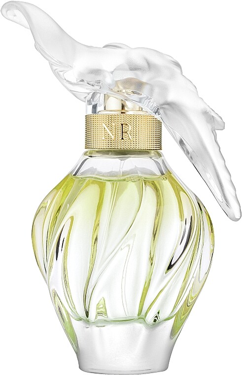 

Духи Nina Ricci L’Air Du Temps