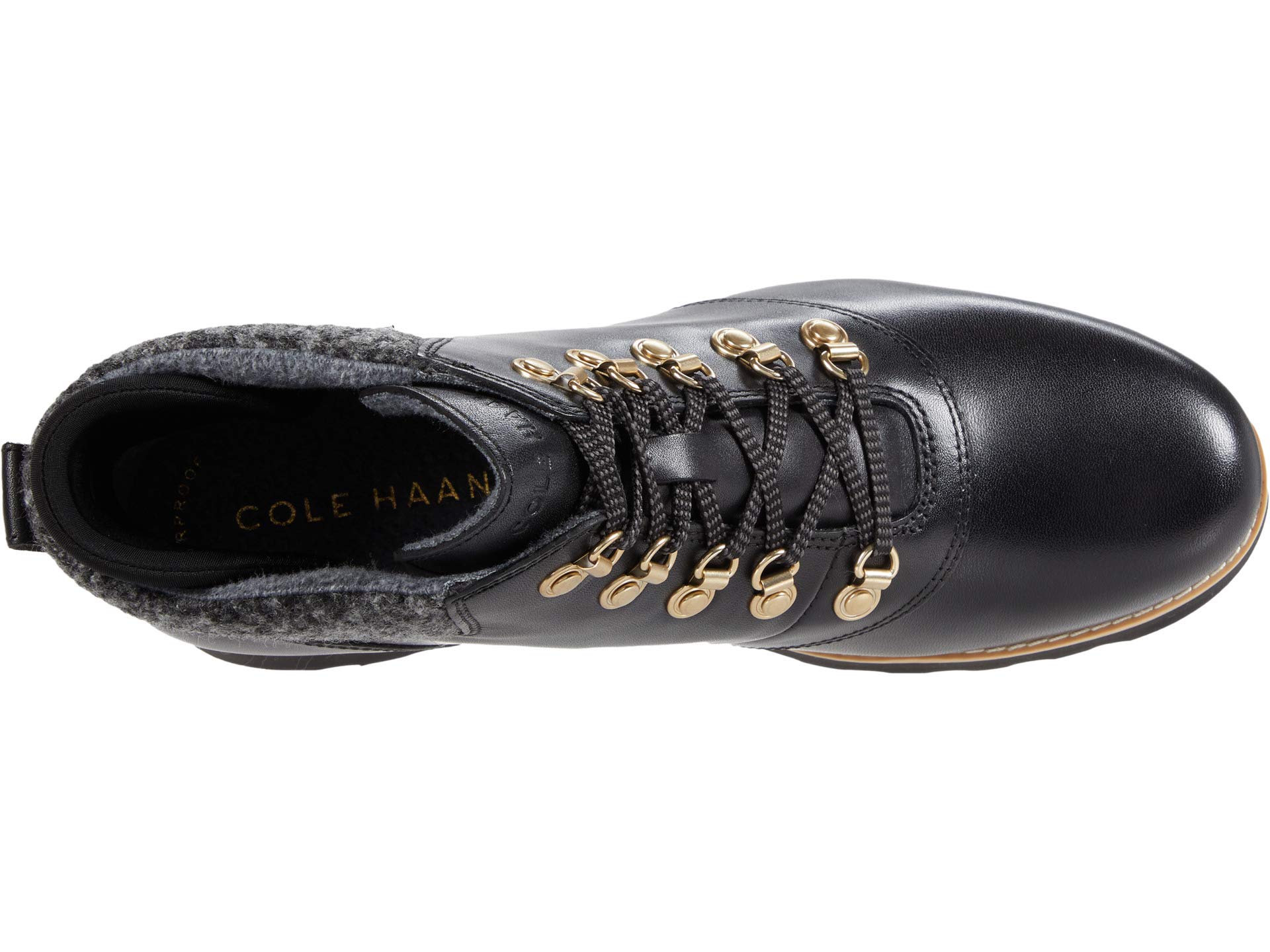 Cole haan deals nantucket boot