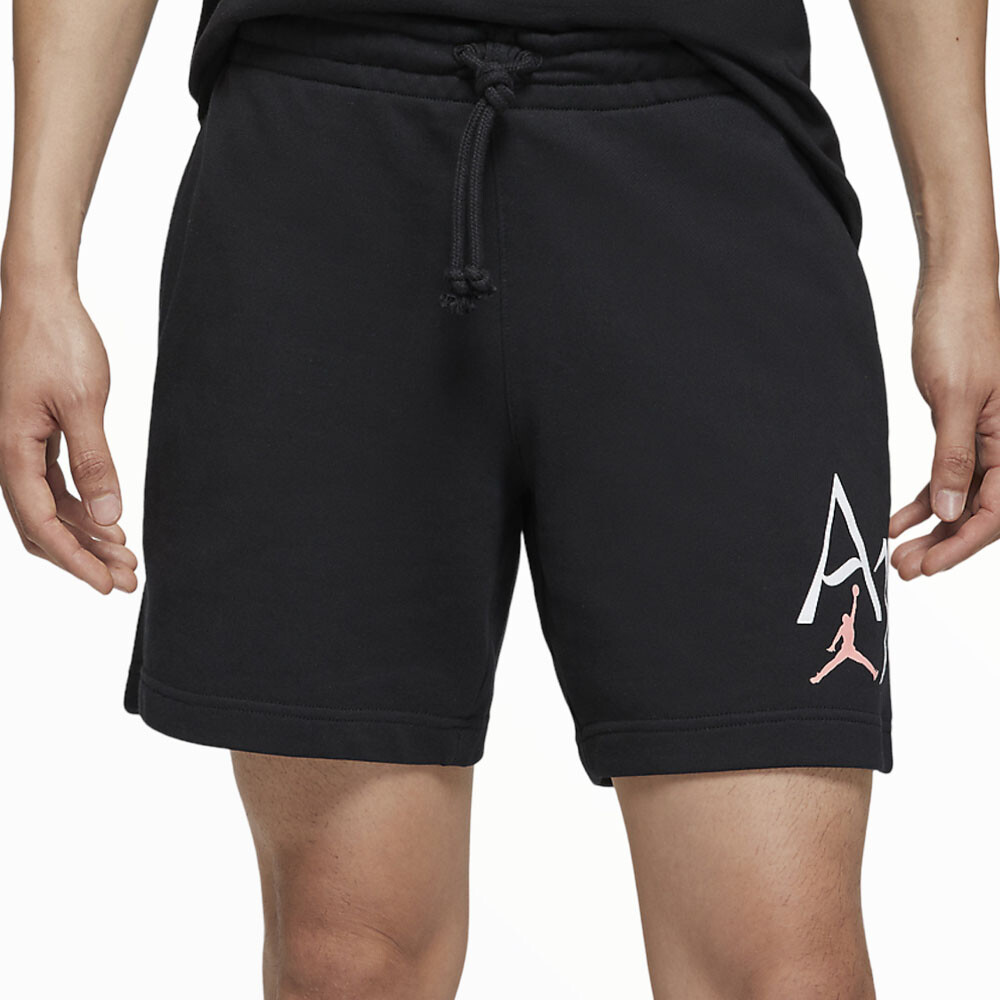 

Шорты Nike Jordan Sport DNA, черный