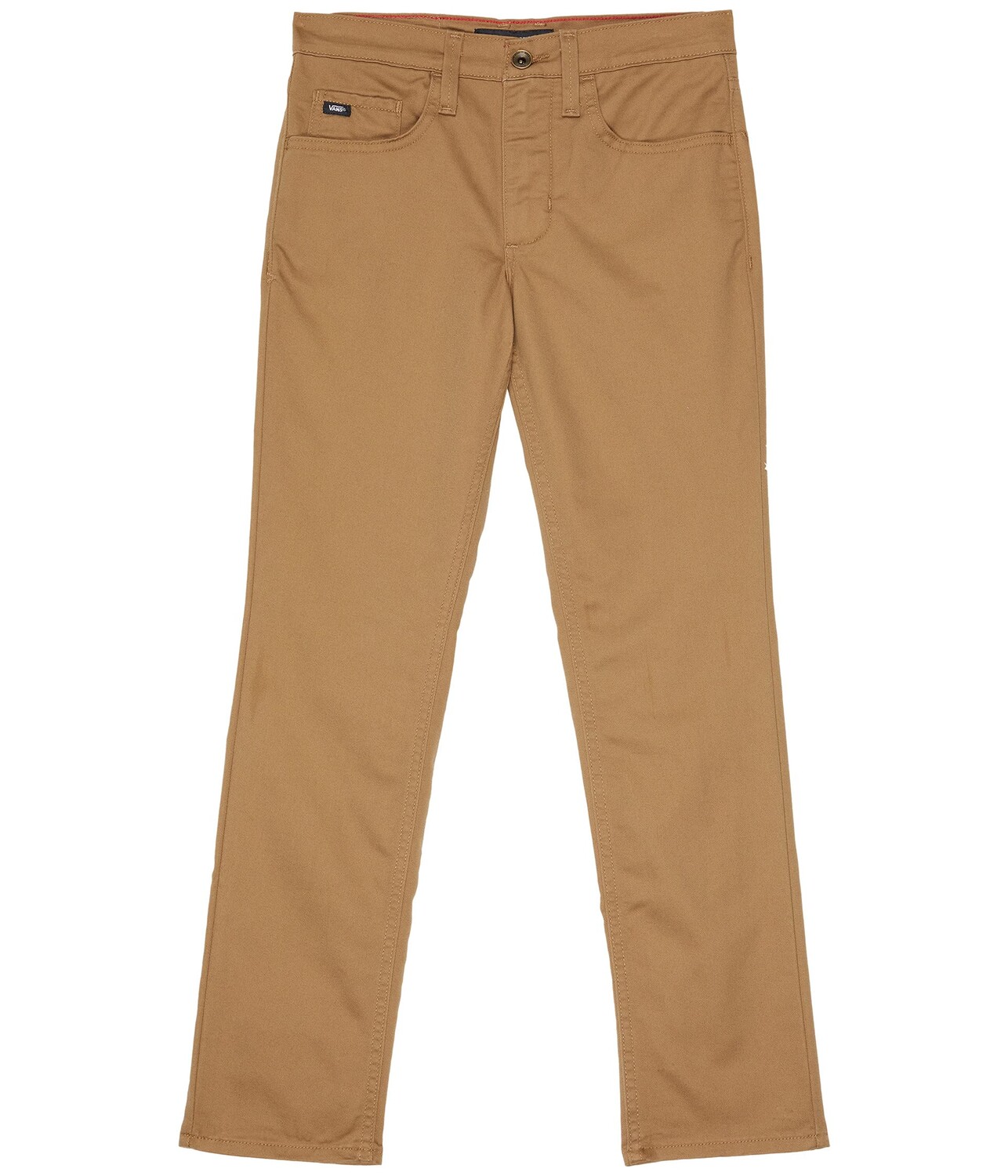 

Брюки Vans Kids, Covina Five-Pocket Pants
