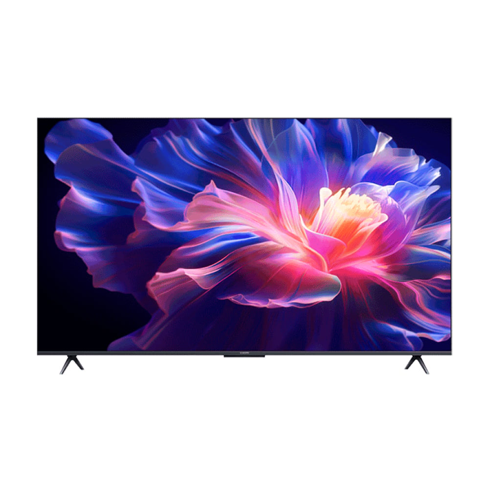 Телевизор Xiaomi TV S Pro 75 L75MA-SM, 75'', 4K, Mini LED, 144 Гц, черный