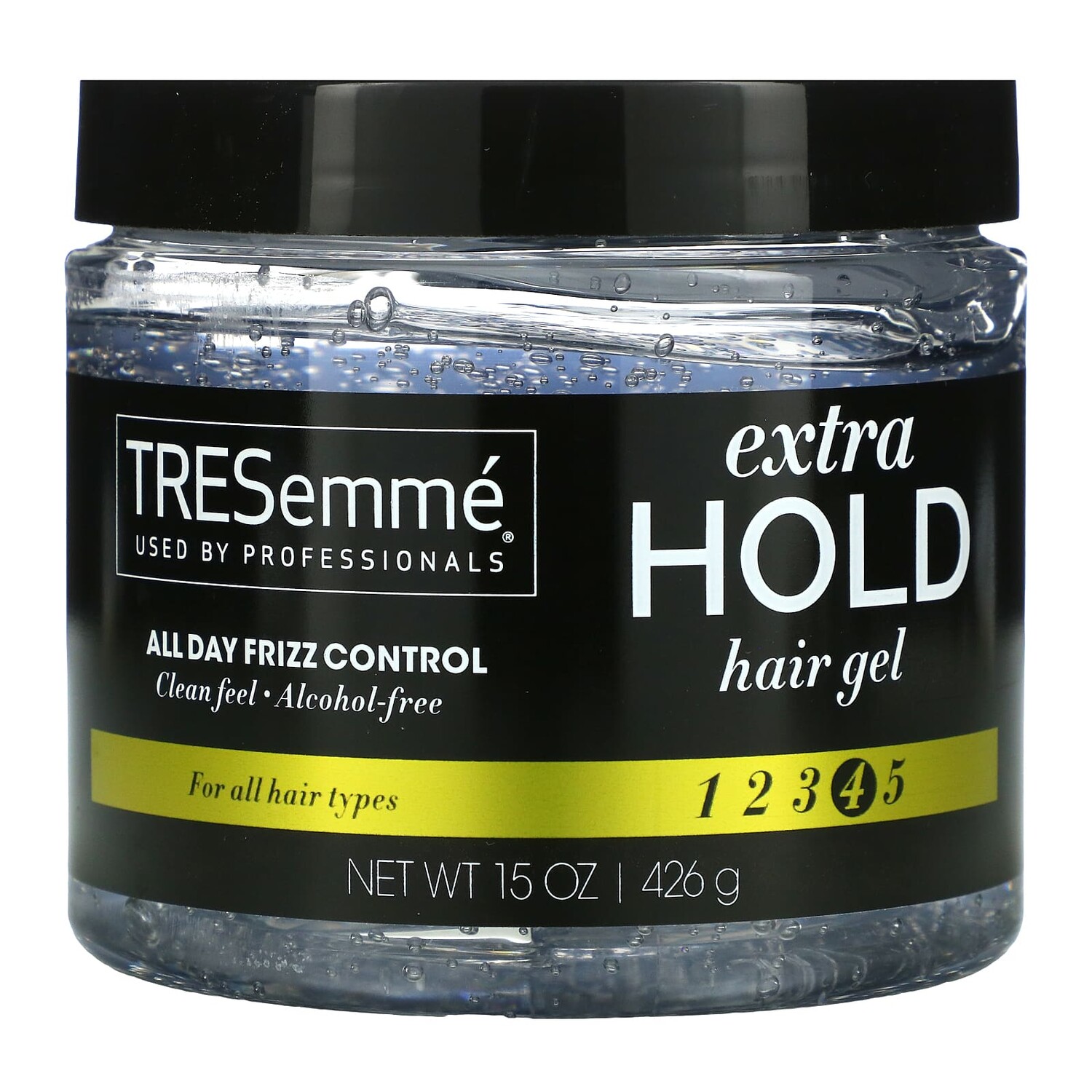 

Гель Tresemme для волос повышенной фиксации, 426 г