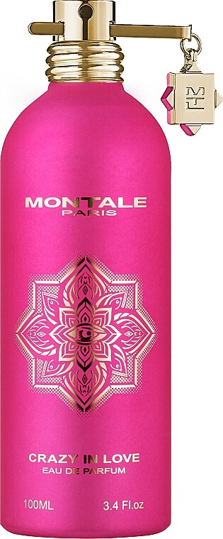 

Духи Montale Crazy in Love