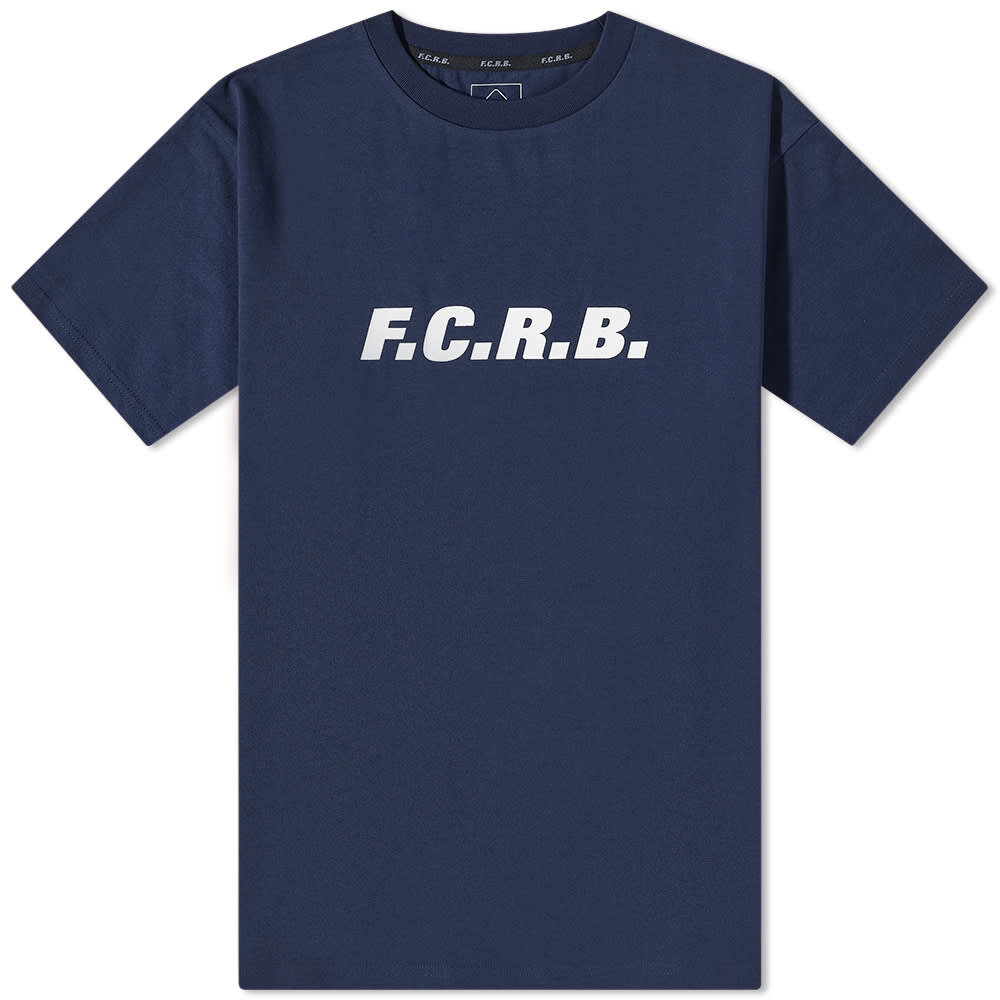 

Футболка FC Real Bristol Authentic Tee