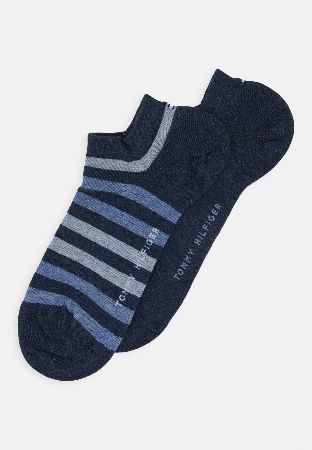 

Носки Tommy Hilfiger, синий деним