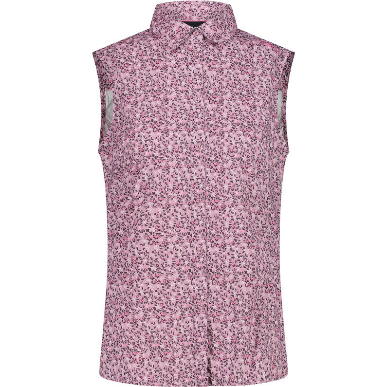 Женская блузка CMP, розовый