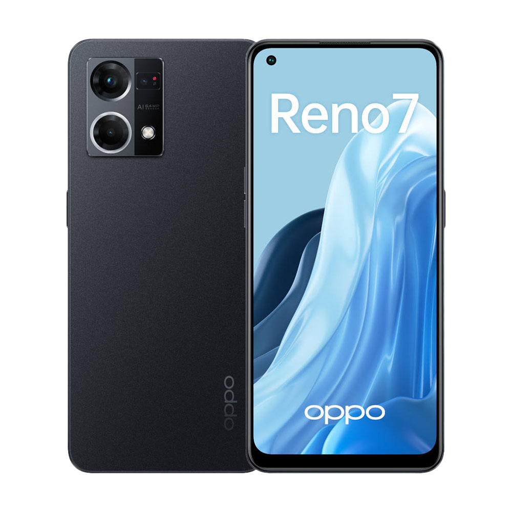 Купить Телефон Oppo Reno 5