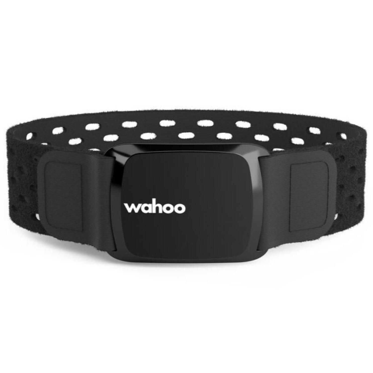 

Браслет для измерения пульса Tickr Fit WAHOO, черный