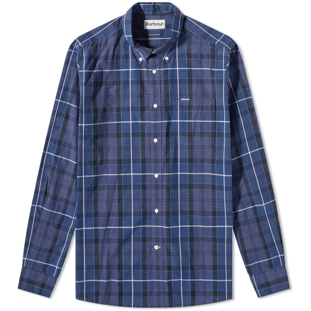 

Рубашка Barbour Sandwood Tailored Shirt