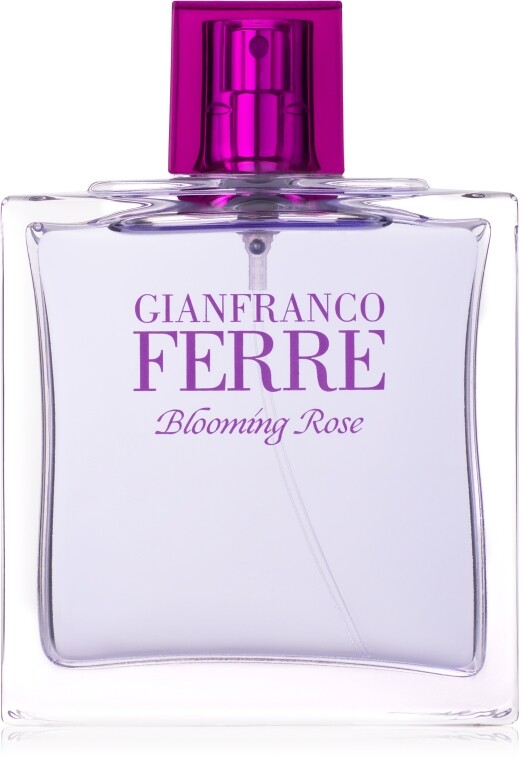 

Туалетная вода Gianfranco Ferre Blooming Rose