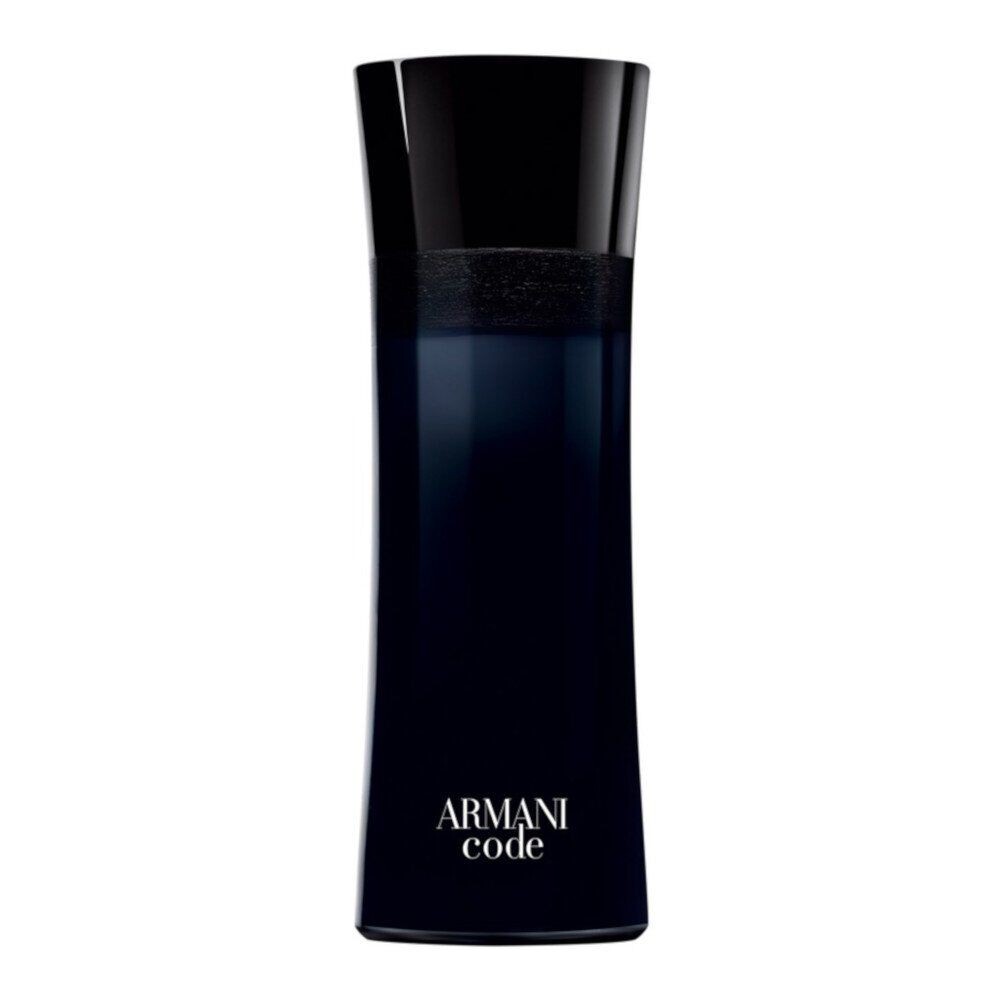

Giorgio Armani Code туалетная вода для мужчин, 200 мл