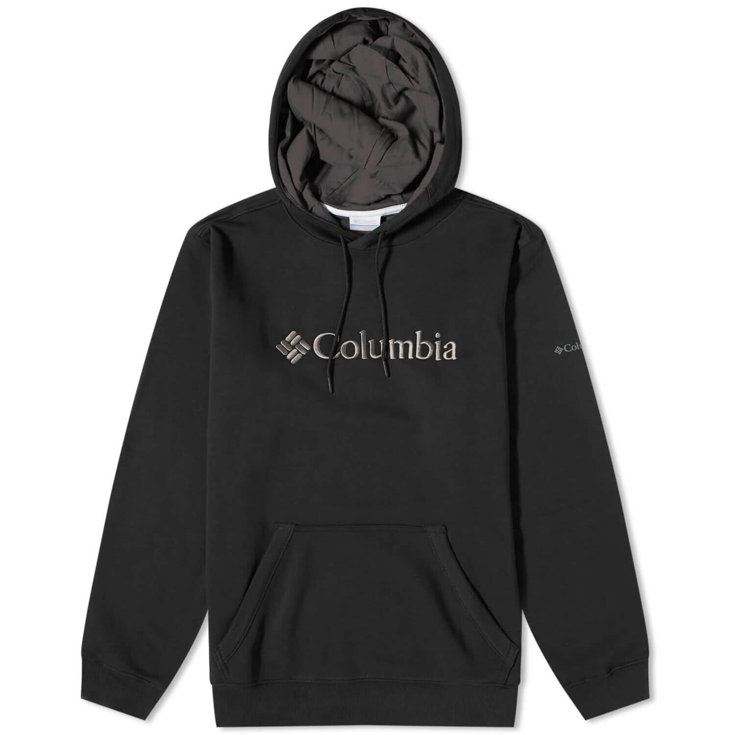 

Худи Columbia CSC Basic Logo II, черный