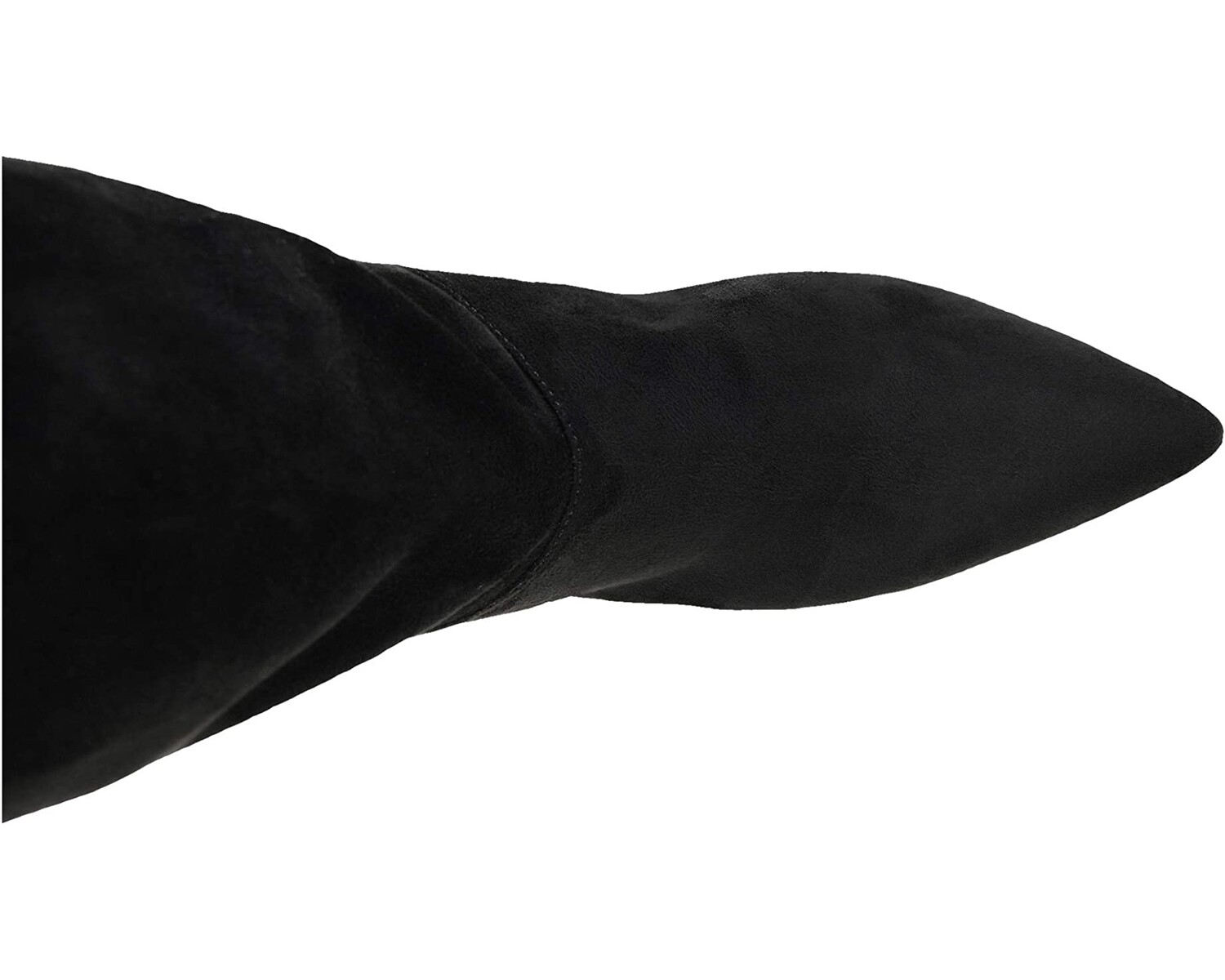 

Ботинки Comfort Foam Vellia Boot Journee Collection, черный